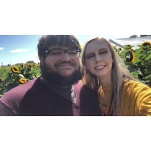 Meet your Posher, Heather